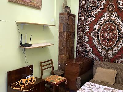 квартира по адресу Зеленая ул., 70