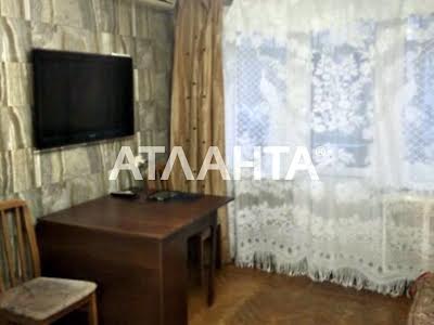 квартира по адресу Героев Крут ул. (Терешковой), 38