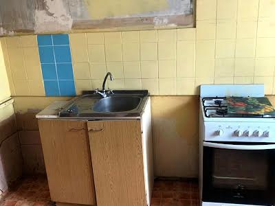квартира за адресою Європейського Союзу просп. (Правди), 33