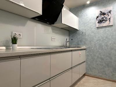 квартира за адресою Запорізьке шосе, 66