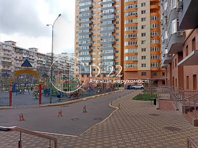 квартира по адресу Кондратюка Юрия ул., 3
