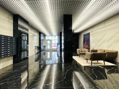 квартира за адресою Київ, Михайла Бойчука вул. (Кіквідзе), 41-Б