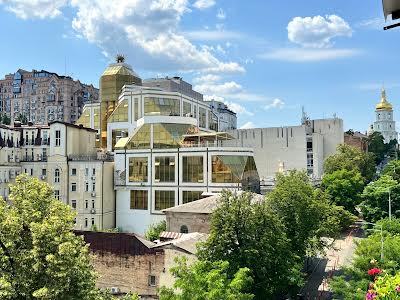 квартира за адресою Софіївська вул., 4
