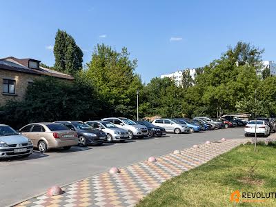 квартира по адресу Весняний пер., 1-А