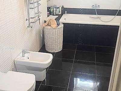 квартира за адресою Водопровідна вул., 42