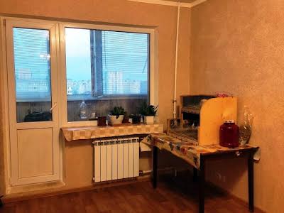 квартира по адресу Композитора Лятошинского ул., 8