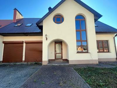 дом по адресу Хмельницкий, Лесі Українки ул., 68