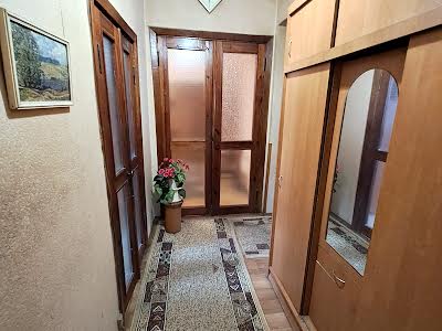 квартира по адресу Рекордна, 36