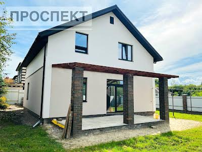 будинок за адресою Липова, 2
