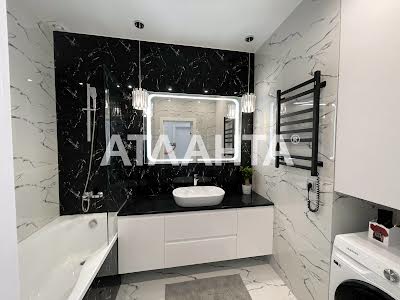 квартира за адресою Генуезька вул., 3