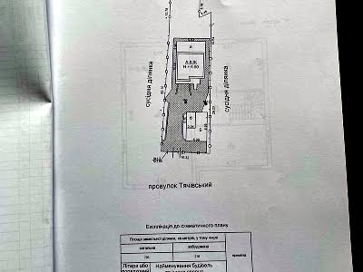 будинок за адресою Тургенєва вул., 9г