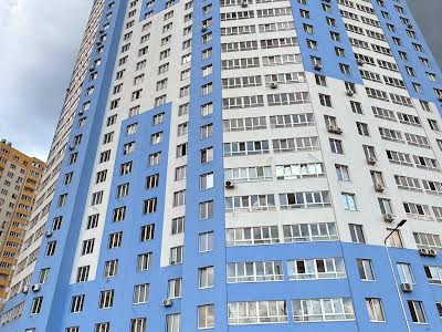 квартира по адресу Сергея Москаленко ул., 55