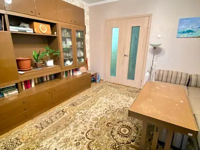 квартира по адресу Героев Украины ул. (Героїв Сталінграду), 14