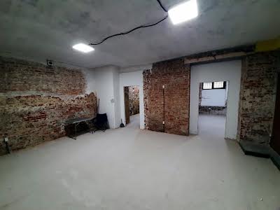 квартира за адресою Якова Раппопорта вул., 7