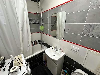 квартира за адресою Малоголосківська вул., 8д