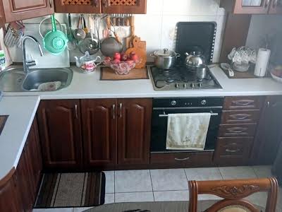кімната за адресою Львівське шосе, 43