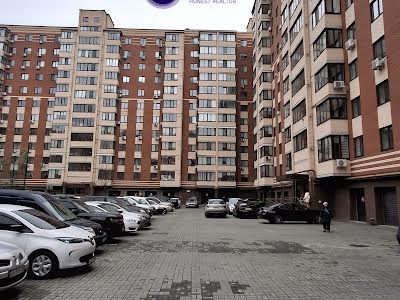 квартира за адресою Володимирська вул., 1