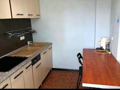 квартира за адресою Аерокосмічний просп., 43
