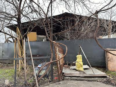 будинок за адресою Айвазовського вул.