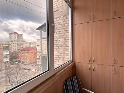 квартира за адресою Євгена Котляра вул. (Червоноармійська), 8/10а