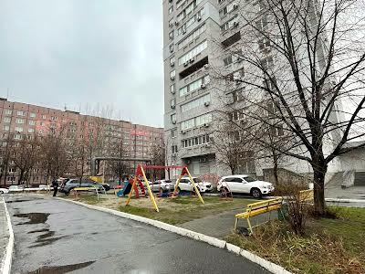 квартира по адресу Космическая ул., 3а