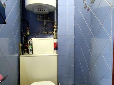 квартира за адресою Проскурівського підпілля вул., 209