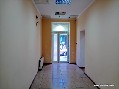коммерческая по адресу Успенский переулок, 4