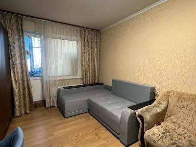 квартира по адресу Незалежності бульв. (50 років Жовтня), 10Б