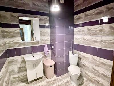 квартира за адресою Дніпровська набережна вул., 1-А
