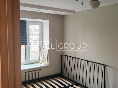 квартира за адресою Кловський узвіз, 14б