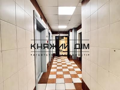 квартира по адресу Елизаветы Чавдар ул., 4