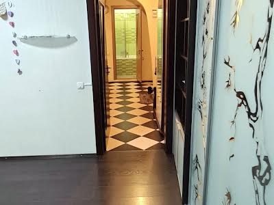 квартира по адресу Героев Днепра ул., 34а
