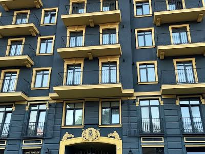 квартира по адресу Вячеслава Черновола ул., 10