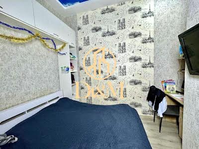 квартира за адресою Миколи Ушакова вул., 1д