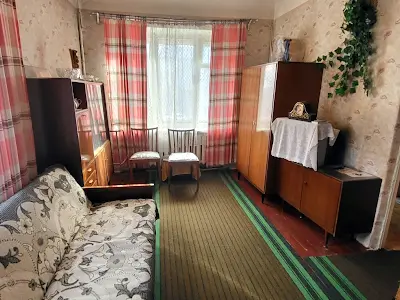 квартира за адресою Набережно-Лугова вул., 5