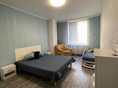 квартира за адресою Регенераторна вул., 4