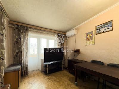 квартира за адресою Миру просп., 13в