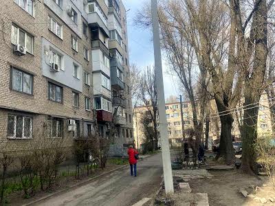 квартира за адресою Орлівська вул. (Орловська), 28-А