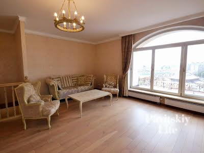 квартира по адресу Крутой спуск, 5