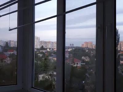 квартира по адресу Владимира Наумовича ул. (Антонова-Овсієнка), 6