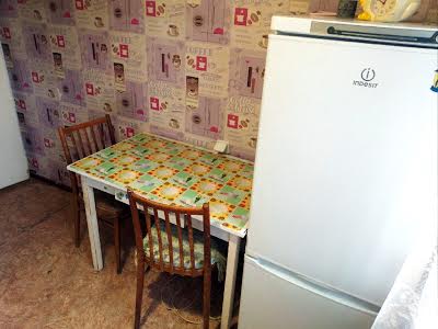 квартира по адресу Ицхака Рабина ул., 51