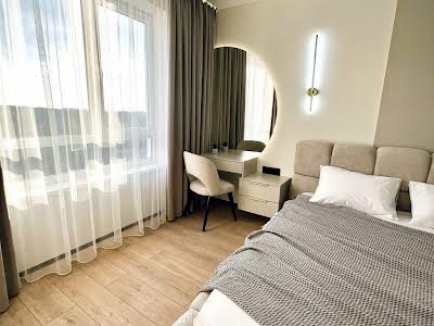 квартира за адресою Трускавецька вул., 125