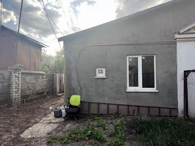 будинок за адресою Домбровського вул.