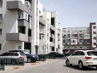 квартира по адресу Владислава Бувалкина ул. (Бочарова Генерала), 7а