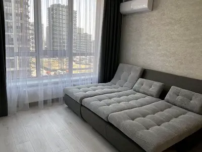 квартира за адресою Родини Крістерів вул., 16