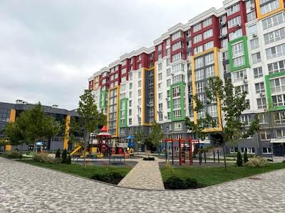 квартира за адресою Єдності вул., 2