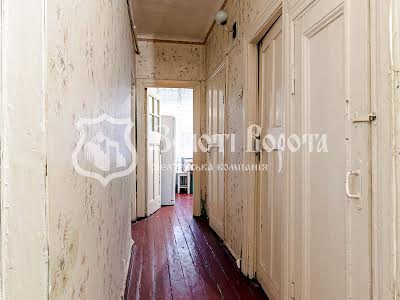 квартира за адресою Юрія Поправки вул. (Миколи Лебедєва), 11