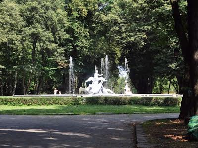 квартира за адресою Івана Франка вул., 137