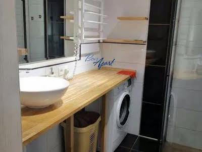 квартира за адресою Метрологічна вул., 62
