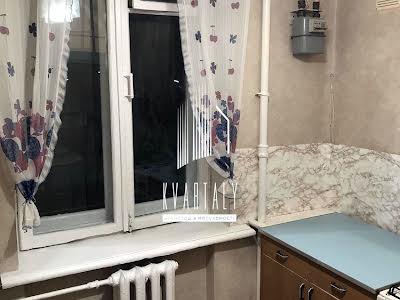 квартира за адресою Дегтярівська вул., 55